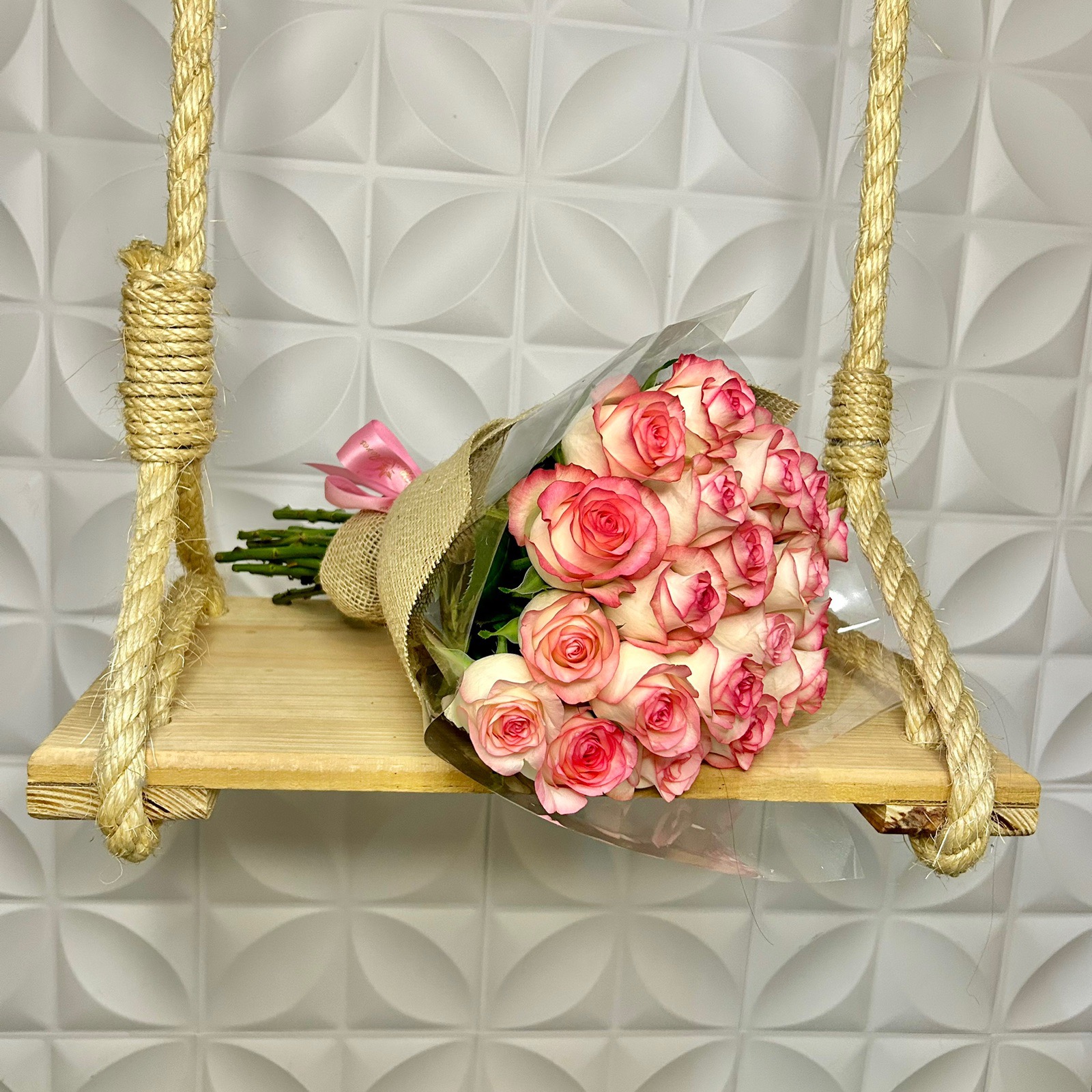 Buqu de Rosas Clean