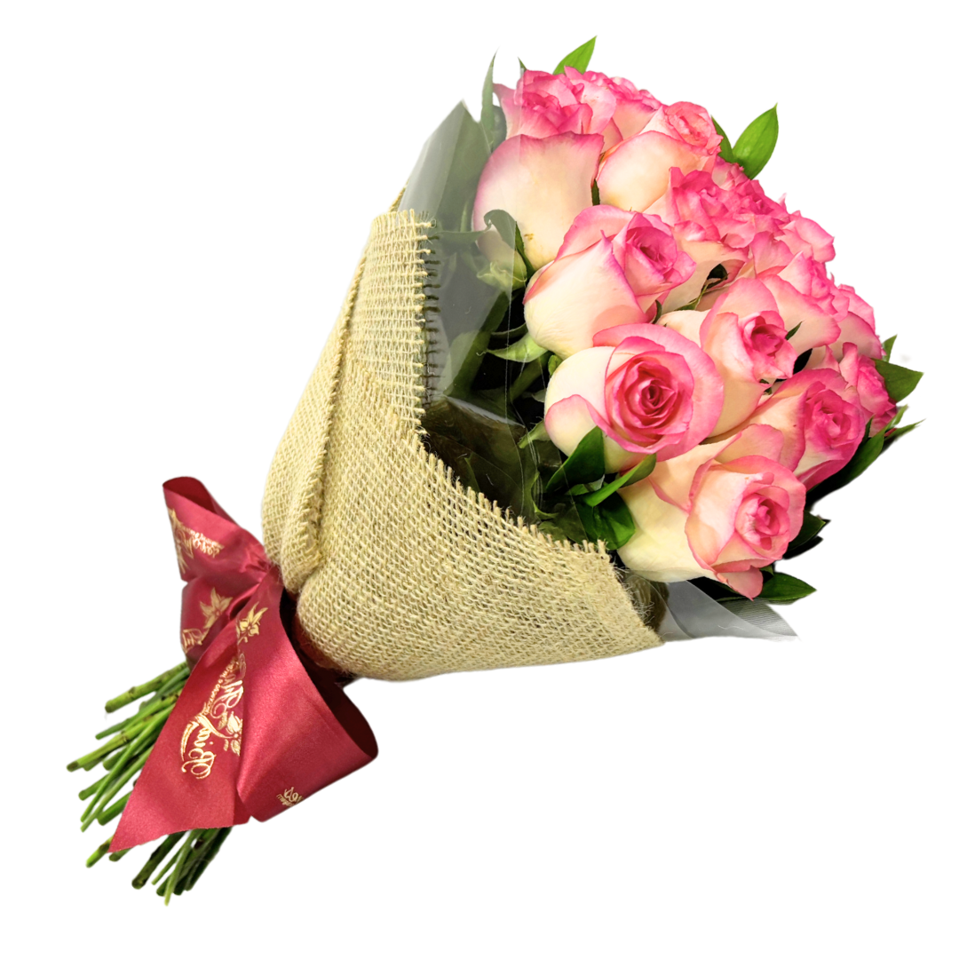 Buqu de Rosas Clean