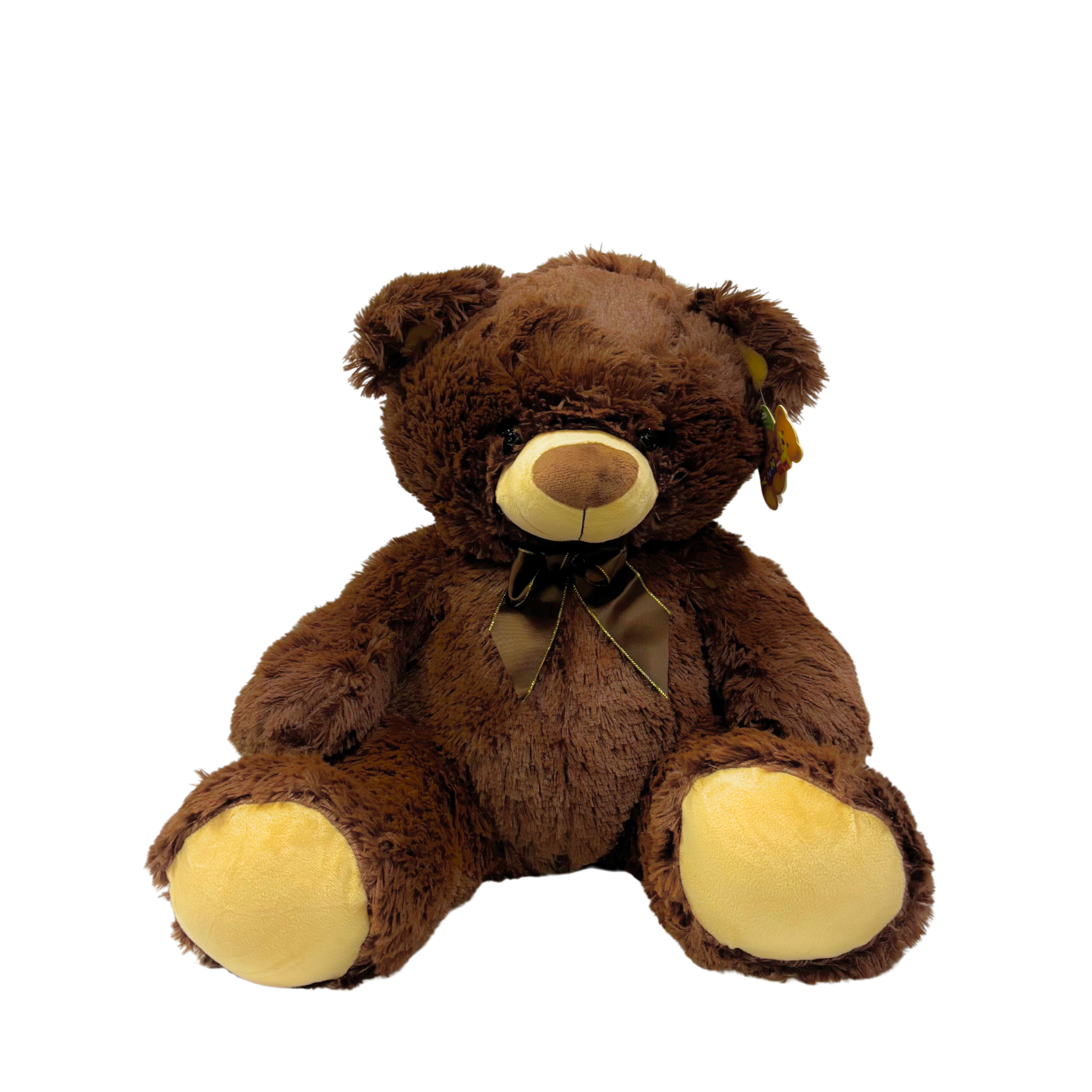 Urso de Pelcia Marrom