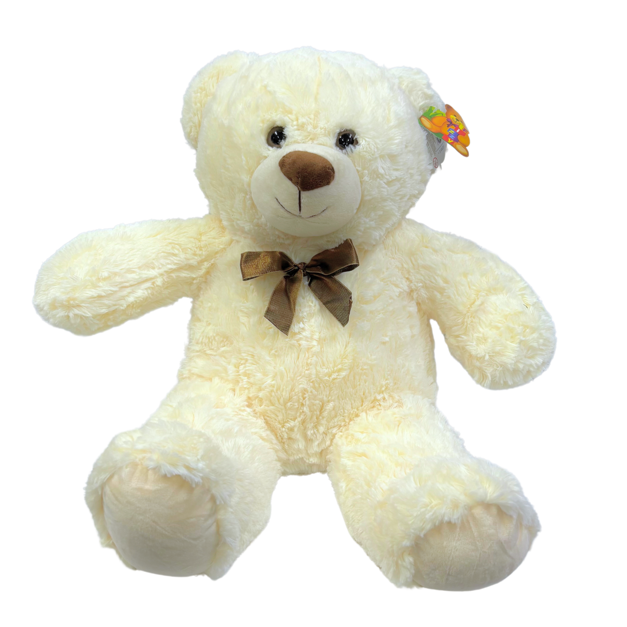 Urso de Pelcia Branco