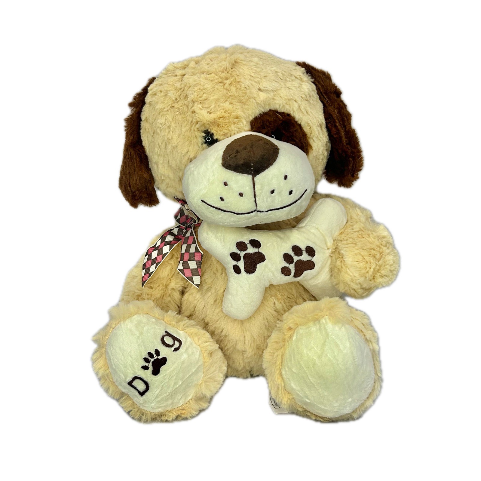 Cachorrinho de Pelcia