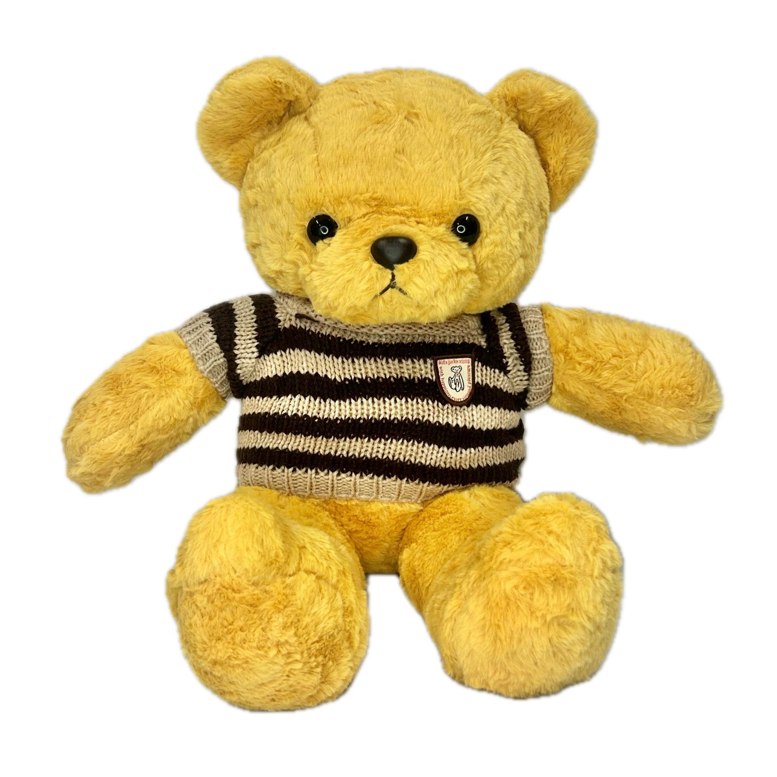 Urso Caramelo