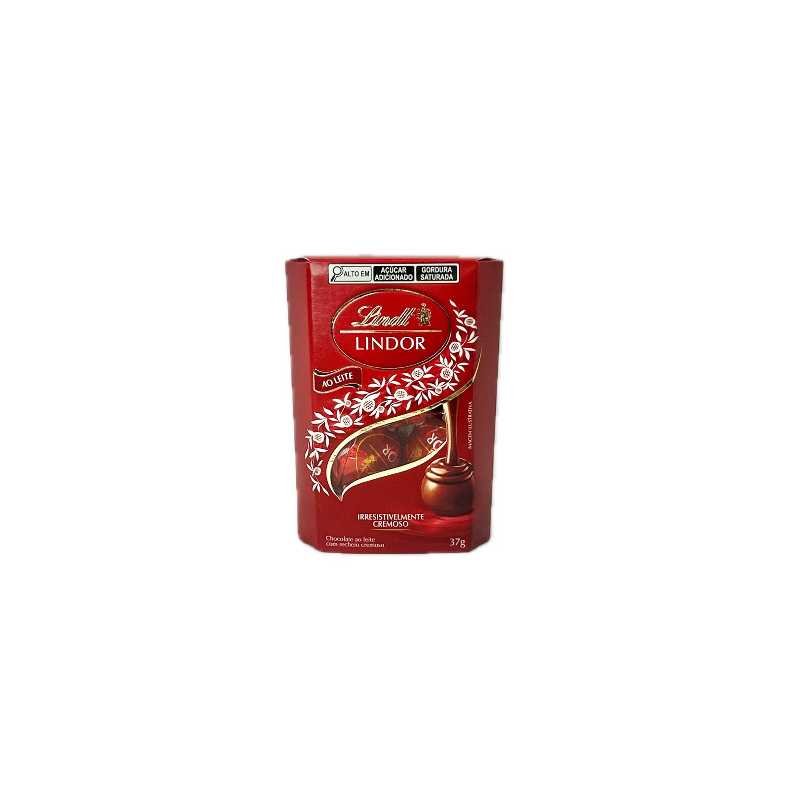 Lindt Lindor 37g