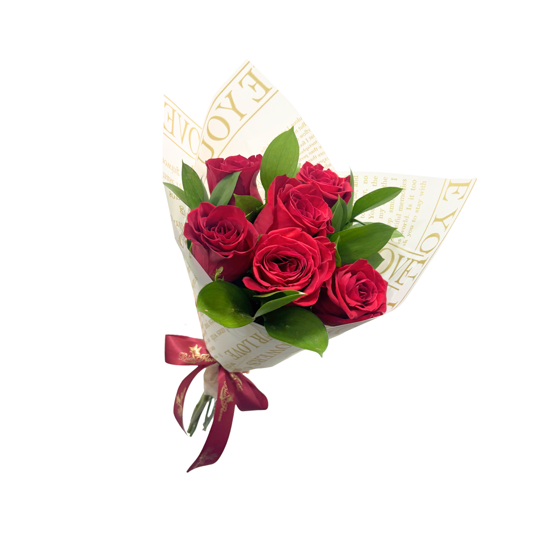 Buque de Rosas PP