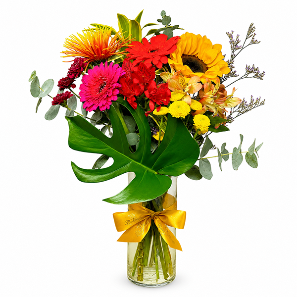 Mix de Flores