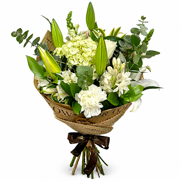Flores Diversas